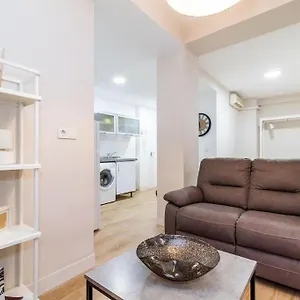 Apartamento Pedro Antonio Parking Gratis Appartement
