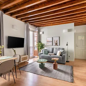 Apartment Limehome Calle Mirasol, Granada