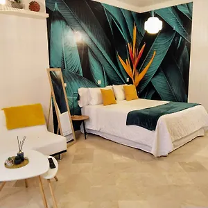  Apartamento Serrallo